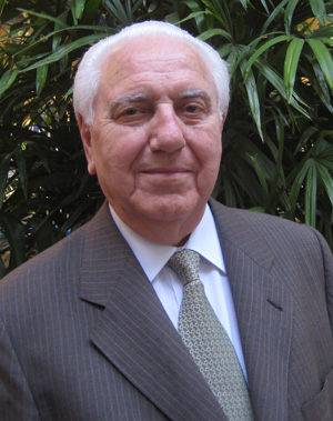 Francisco A. Roca